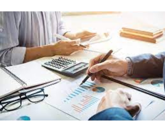 Accounts & Taxation
