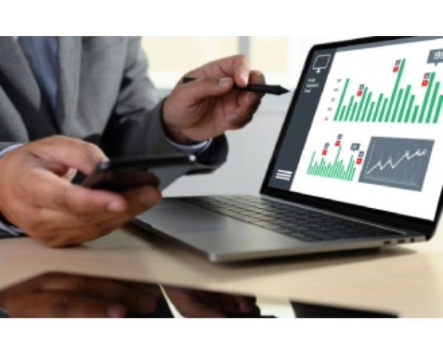 Data Visualization and Analytics (A-DVA)