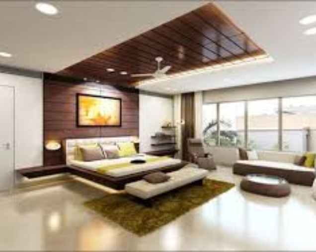 Residential Interior Designing