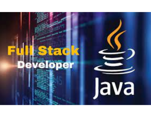 Software Programming Full Stack Developer in Java