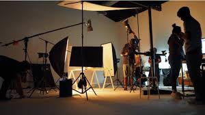 Video Production (TVC, E-learning, VFX, Vlogs) — IO Studio