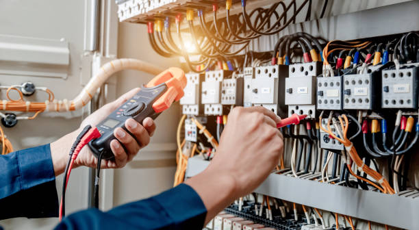 Electric Repair Services
