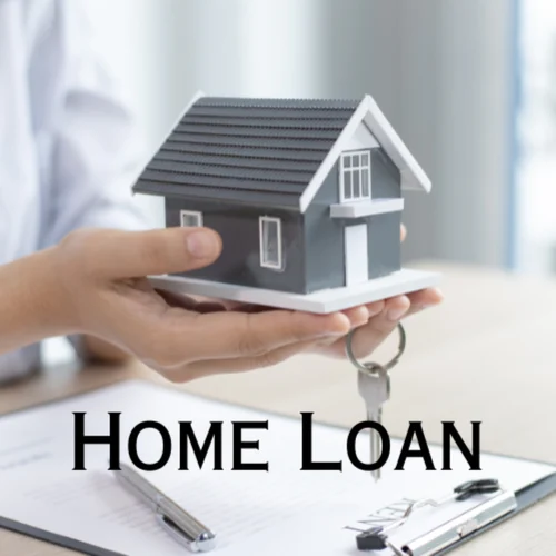Home Loan Assistance