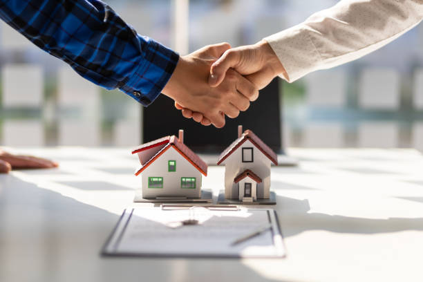 Real Estate Brokerage