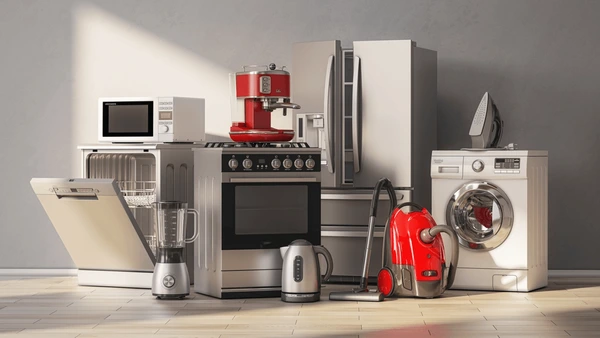 Appliance Maintenance