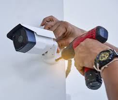 CCTV Per Camera Installation — MLT Multi Services