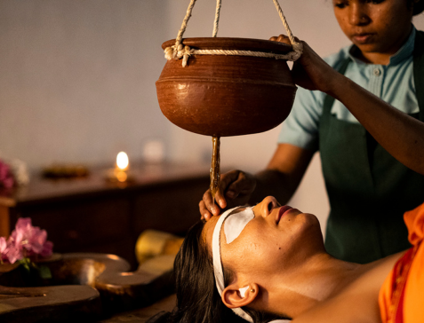 🌺 Complete Ayurvedic Treatments — SIAM Sannidhya Institute of Ayurved Medicine
