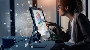 Custom IT Solutions — GENIUS INFOTECH