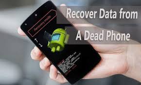 Dead Phone Data Recovery — SMD Expert™ (Institute of Microsoldering)