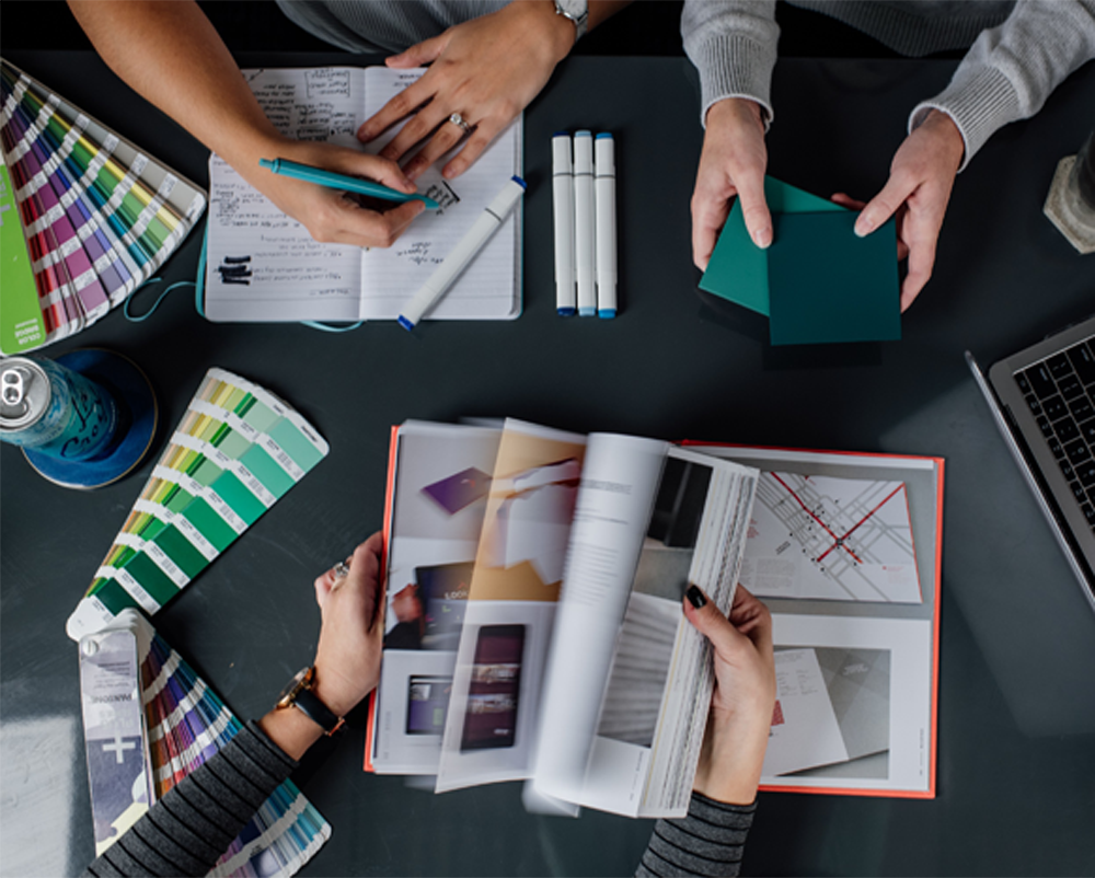 Design Consultancy — Aariv Interiors