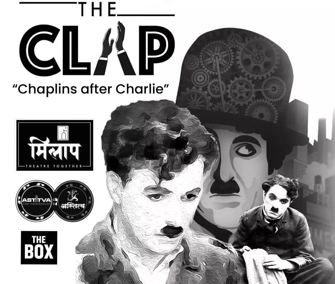 Digital Promotion for Theater Shows — Milap Theater