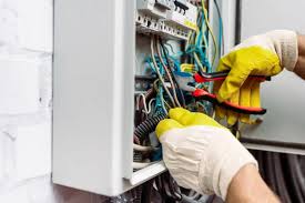Electrical Repairs — Chetan Electricals