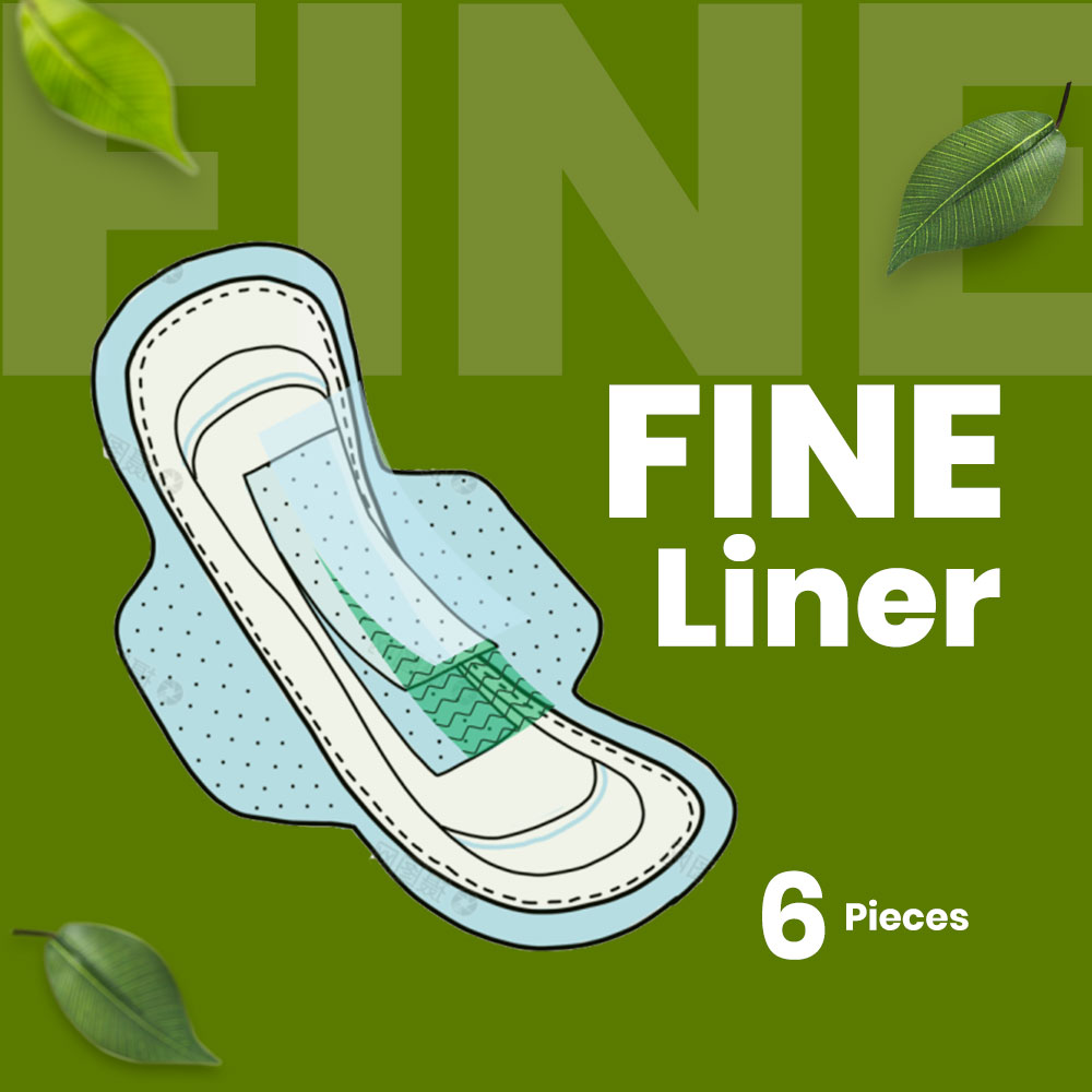 Fine Liner — Snehcare