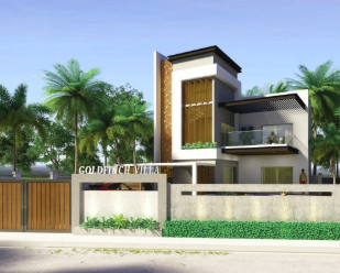 Goldfinch Villa — Bella Casa Lifespaces