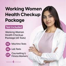 Health Packages — Shree Pathology Laboratory