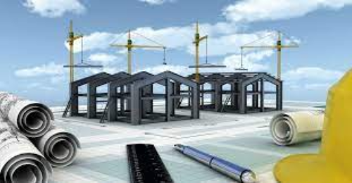 Industrial Construction — Abhyankar Associate