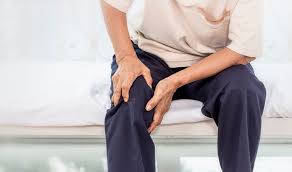 Joint Pain & Arthritis Management — Madhavbaug Clinic