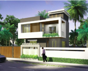 Kingfisher Villa — Bella Casa Lifespaces