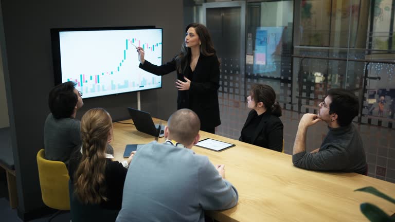 MODULE 4 — Trading Arcade