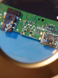 Micro Jumper & Damaged PAD Repair — SMD Expert™ (Institute of Microsoldering)