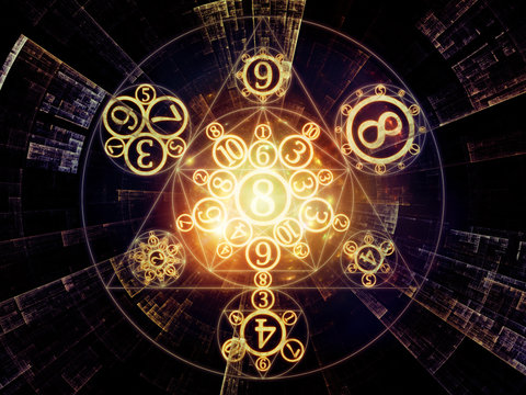 Numerology — Shreevidya Vastu