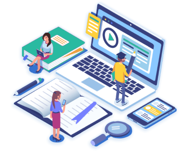 Online Courses and Certification Exams — Skilling India Smart Employment Exchange​