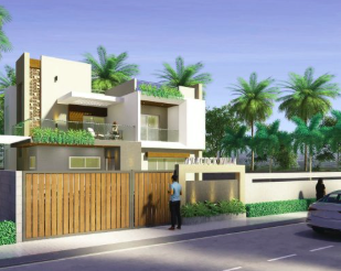 Peacock Villa — Bella Casa Lifespaces