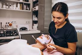 Personalized Beauty Care & Skincare Treatments — Delicate Touch Beauty Salon
