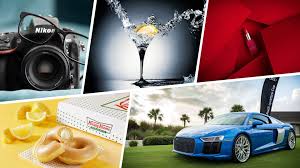 Product & Commercial Photography — Moments Click Photo Studio