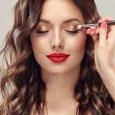 Professional & Celebrity Makeup — RJ Makeover Makeup Artist & Hair Stylist