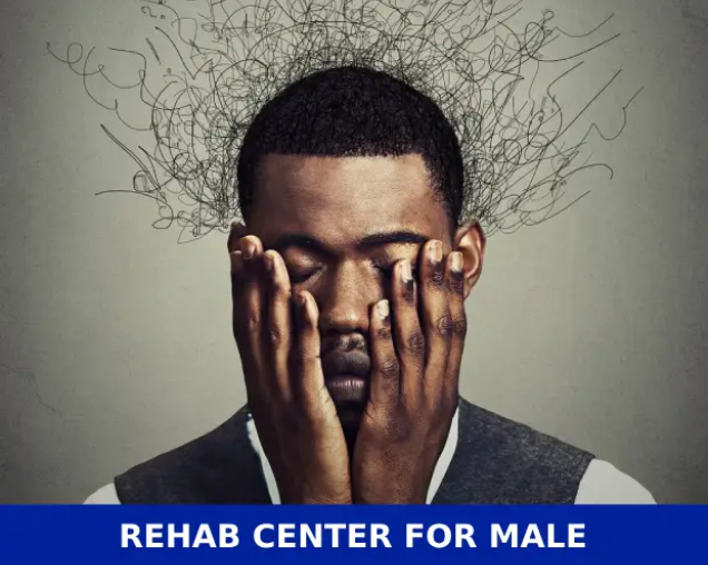 Rehab Center for Male — Aditya Foundation