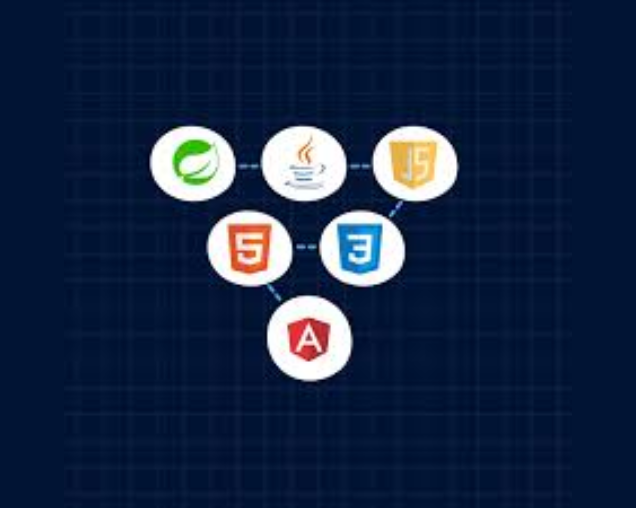 Software Programming Full Stack Developer in Java — G-TEC JAINx Bavdhan