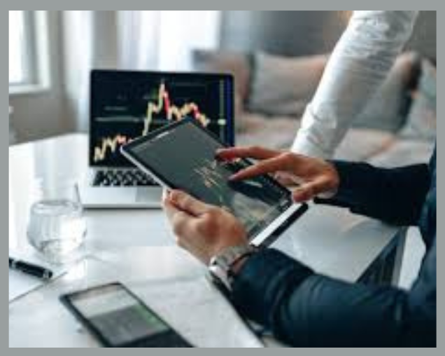 Training on Share Trading Applications — Deja-vu Trading Hub