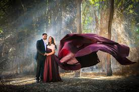 Wedding & Pre-Wedding Photography — Moments Click Photo Studio