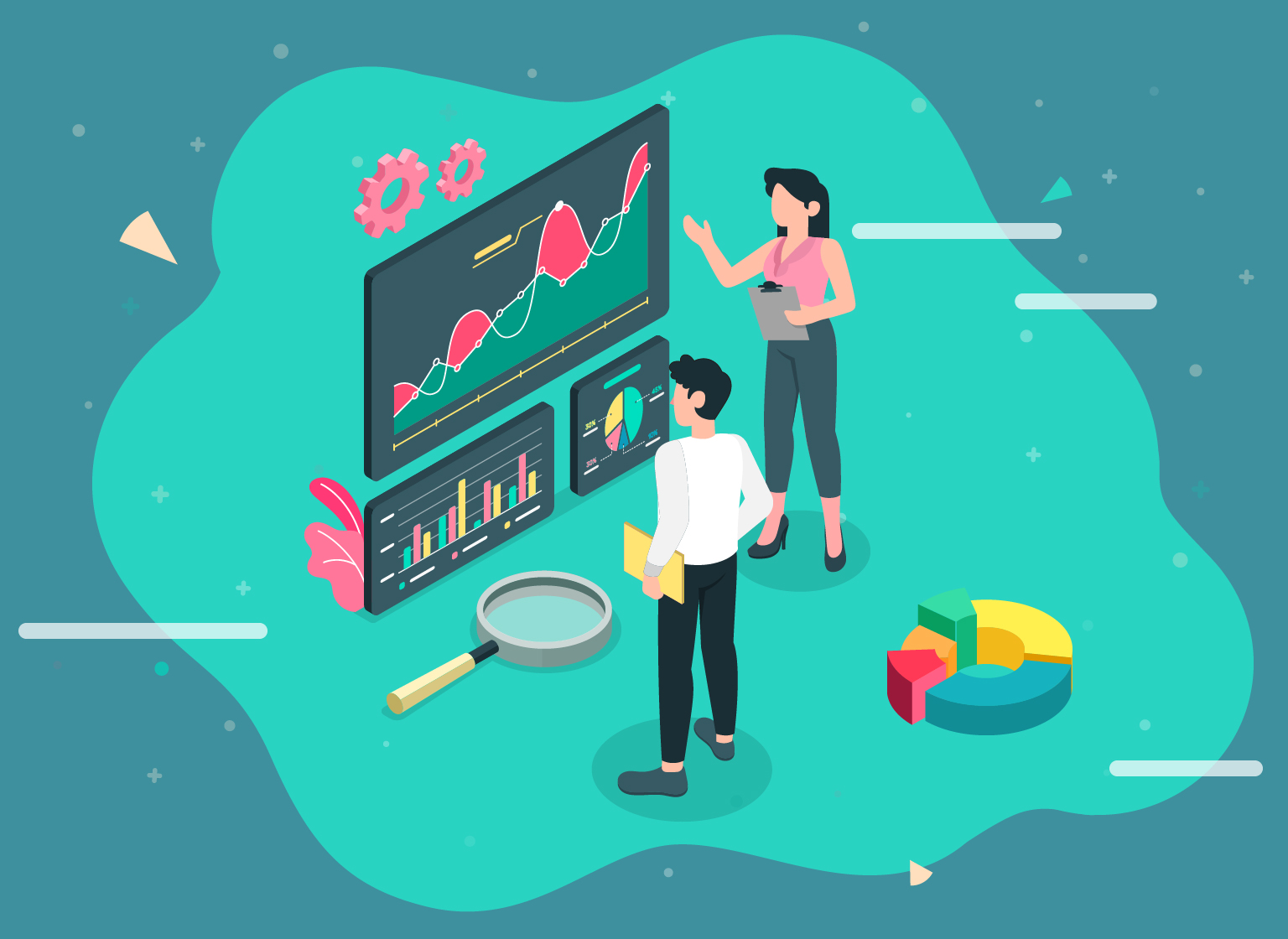📊 Journaling & Performance Analytics — Johari Trading Academy