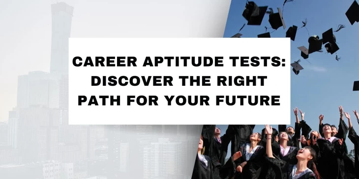 Career Aptitude Test (Psychometric Test) — Ascent Career Consultant