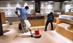 Deep Cleaning — Rushikesh Housekeeping