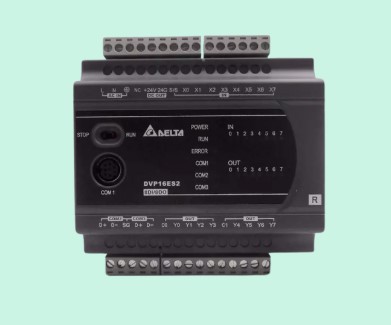 DELTA make PLC — PMP Automation Private Limited