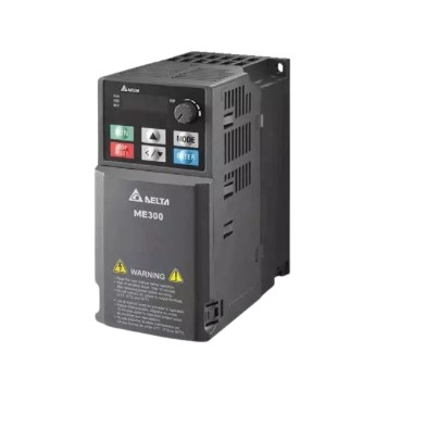 DELTA make AC Drive — PMP Automation Private Limited
