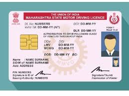 Duplicate Driving License — Shree Sadguru RTO Services