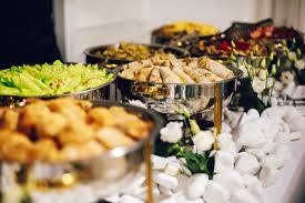 Event Catering — Mangesh caterers