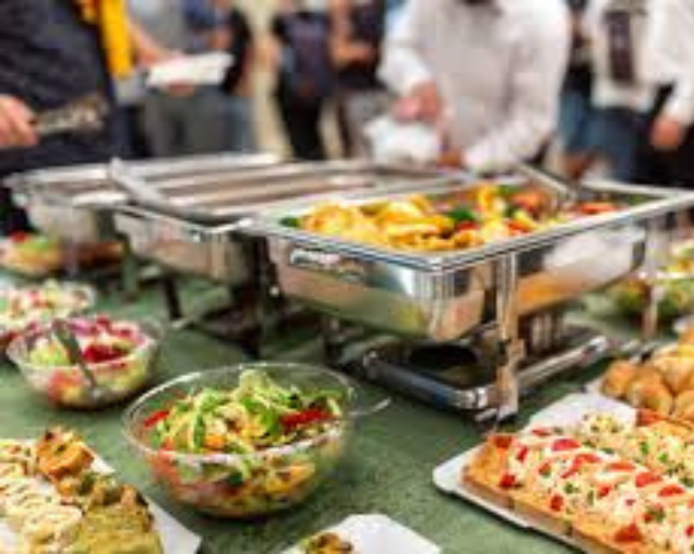 Event Catering — Vaishali Caterers