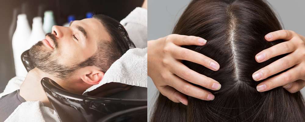 Skin And Hair Disorders — EV Charging Station Setup India