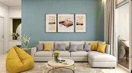 Kashvi Interiors — Kashvi Modular Kitchen & Interior