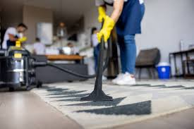 Residential Cleaning Services — Shree Mukai Devi Cleaning Services