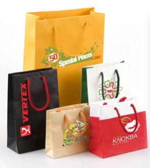 Bags Printing — Sandeep Printers Latur