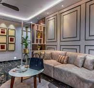 SD House Interior — Sd House