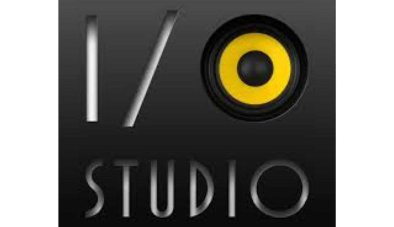 IO Studio logo