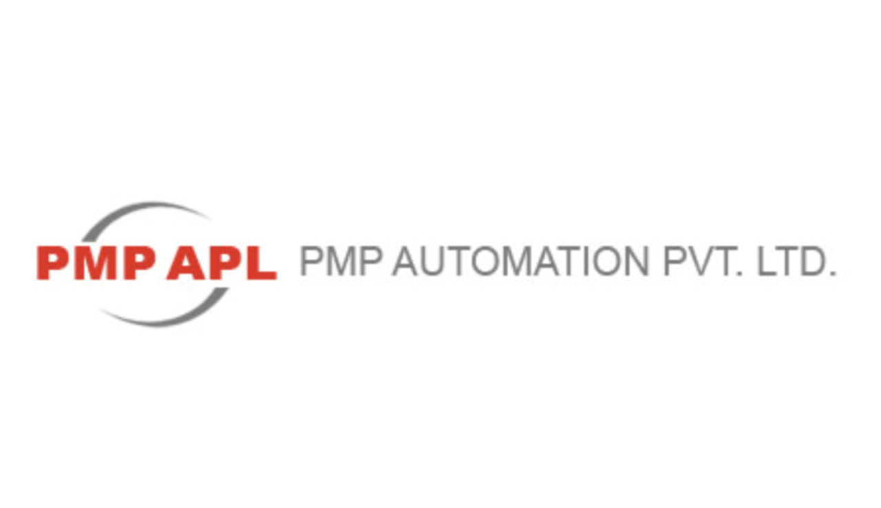 PMP Automation Private Limited logo