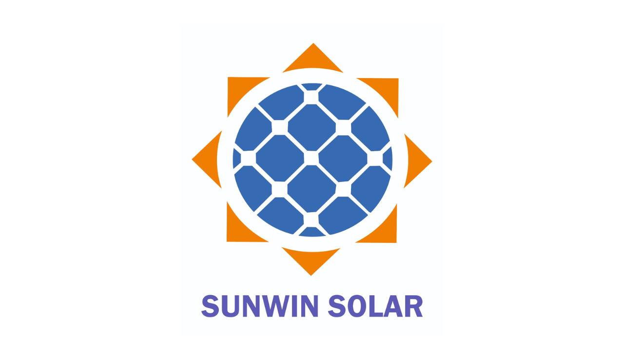 Sunwin Solar Amravati logo